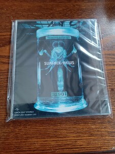 【入手困難品】SURFACE/NEWS.UMCK-5547新品未開封送料込み