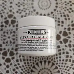 キールズ KIEHLS ウルトラ フェイシャル クリーム UFC 50mL