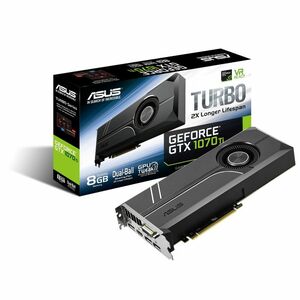 ASUS ROG Strix GeForce GTX 1070 Ti 8GB GDDR5 アドバンスエディション VR レディ DP HDM