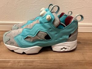 【28.5cm】INSTA PUMP FURY OG