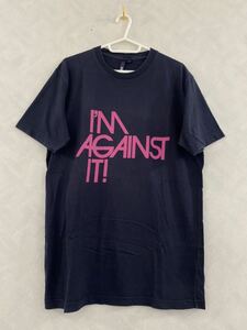 SILAS 初期 Tシャツ サイズM MADE IN E.E.C オールド サイラス