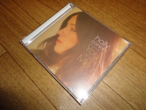 ♪国内盤♪Holly Conlan (ホリー・コンラン) You and Me♪