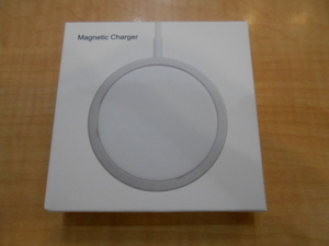 ◆送料無料◆　Magnetic Charger　充電器　現状品　#46410