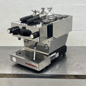 LA MARZOCCO /ラ・マルゾッコ セミオートエスプレッソマシン Linea mini リネアミニ /C7252