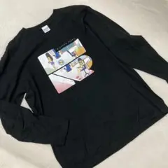 リコリス リコイル/長袖/Tシャツ/カットソー/Ｌ