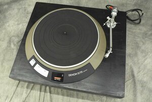 F☆DENON デノン DP-3000 ターンテーブル ☆中古☆