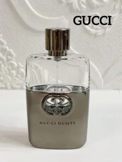 GUCCI グッチ ギルティ プールオム オードトワレ 50ml