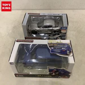 1円〜 欠品 タカラ等 トランスフォーマー バイナルテック 1/24 bB X Version スキッズ feat. Toyota bB オートボット戦士/ スキッズ 他