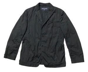 ● COMME des GARCONS HOMME コムデギャルソン オム ● ブレザー ジャケット ブラック S