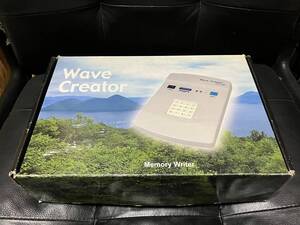 Wave Personal バイオシーパルス ウェーブクリエーター　PEV-200