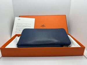 HERMES アザップシルクイン