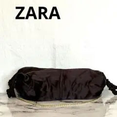 ZARA  ザラ　ハンドバッグ　レディース