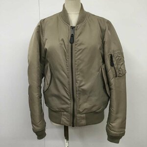 AVIREX 2 アヴィレックス ジャケット、上着 フライトジャケット 0107AA30-6730 MOUSSY MA-1 リバーシブル Jacket 10101578