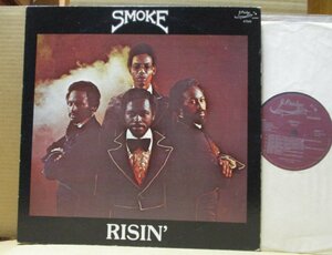SMOKE/RISIN