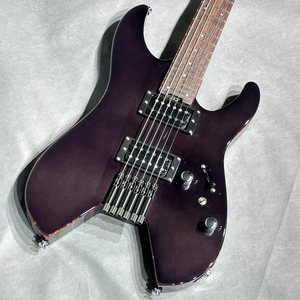 SCHECTER OL-NV-HL STBK Japan Oliental Line シェクター 店頭展示品