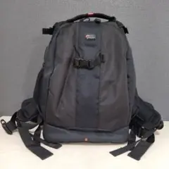 ① Lowepro Flipside 400 AW リュック 赤