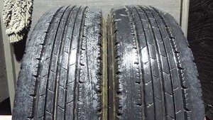 【E923】SPLT50■175/75R12 103/101L■2本即決