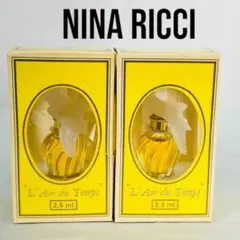 Nina Ricci L