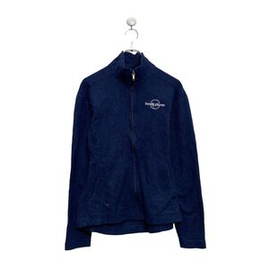 patagonia フリース ジャケット パタゴニア M レディース フルジップ 古着卸 アメリカ仕入 a607-5169