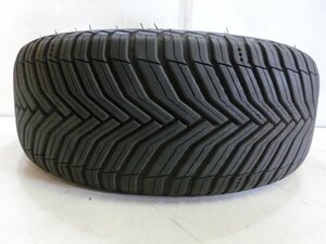 K17-2316 深溝 中古オールシーズンタイヤ ミシュラン CROSS CLIMATE 2 205/45R17 88W (1本)