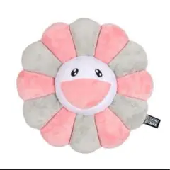 BLACKPINK MURAKAMI  村上隆 カイカイキキ お花 クッション