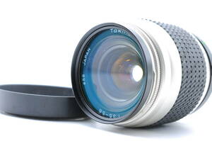 ★良品★ トキナー TOKINA AF 28-80mm F3.5-5.6 PENTAX