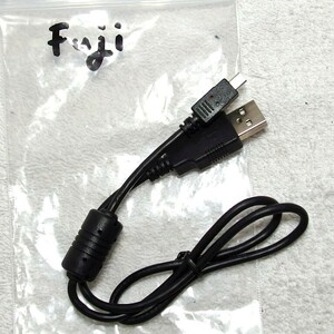 フジ Fujifilm デジカメ用 AVケーブル（新品）