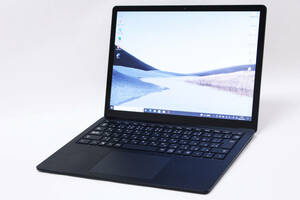 即配 11世代Corei7選択上位個体 バッテリー良 16GBメモリ Office Surface Laptop 4 i7-1185G7 NVMeSSD512GB 13.5PixelSense Win10リカバリ