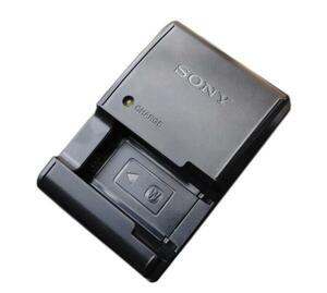 新品　SONY BC-VW1 充電器 NP-FW50 NEX-3C NEX-5C SLT-A33 a33 a55 電源ACアダプター 　