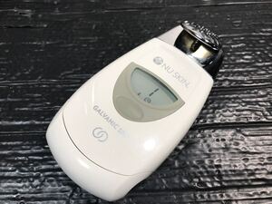 012202z NU SKIN ニュースキン 美顔器 GALVANIC SPA Ⅱ ガルバニックスパ