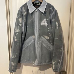 palace beams コーチ　メッシュ