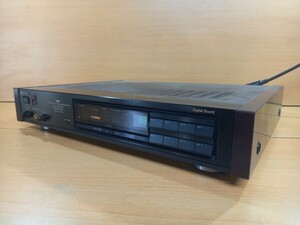 SONY　ソニー　BS TUNER SAT-100RX チューナー