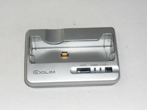 動作確認済！CASIO EXILIM クレードル CA-24