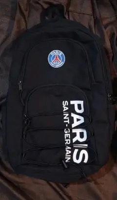 PARISのバッグパック　ナイキ　ノースフェイス　プーマ　カルバンクライン