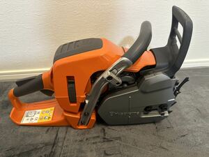 Husqvarna 550XP Mark Ⅱ 動作未確認 3500356 ジャンク品