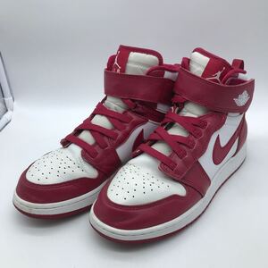 NIKE ナイキ Air Jordan 1 High FlyEase エア ジョーダン 1 HI フライイーズ DC7986-601 サイズ 24.5㎝ キッズモデル