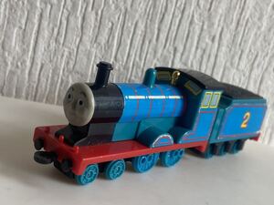 バンダイ トーマスとなかまたち エドワード 食玩 BANDAI 2006