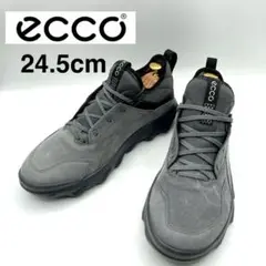 未使用級✨ ECCO MX 【24.5】 men