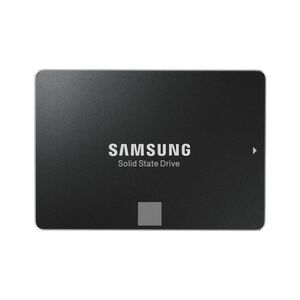 Samsung SSD 120GB 850 EVO ベーシックキット V-NAND搭載 2.5インチ 内蔵型 MZ-75E120B/IT