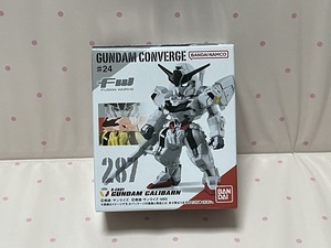 ガンダムコンバージ　＃２４　　ガンダム　キャリバーン　FW GUNDAM CONVERGE　 gundamconverge