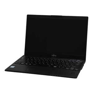 富士通 LIFEBOOK U939/B(Win10x64) 中古 Core i5-1.6GHz(8365U)/メモリ8GB/SSD256GB/フルHD13.3/LTEモデル [訳あり品] TK