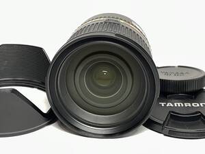 極上品 タムロン SP 24-70mm F2.8 Di USD ソニーA A007