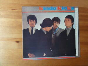 the kinks / kinda kinks ●国内盤●