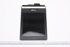 ※ Fidelity Elite フィデリティ エリート フィルムホルダー 4x5サイズ c0007L9