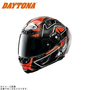 DAYTONA デイトナ 26668 NOLAN X-lite X-803RS ULTRA CARBON ペトルッチ サイズ:M