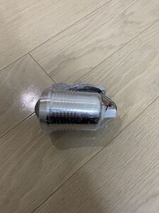 パワーLED 12V 減光3段階 ストロボ機能付 爆光 激安 新品未使用 セット販売有 検》マグザム マジェスティ スカイウェイブ フュージョンなど