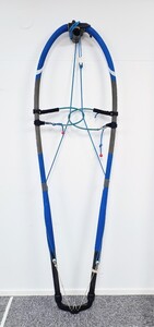 【美品】MAUI Sails Carbon Race 190-240cm【程度良好】