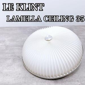 LE KLINT レ・クリント LAMELLA CEILING 35 ラメラ シーリングライト ブルートゥース Bluetooth