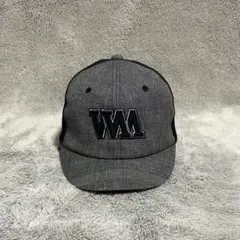 【archive】White mountaineering Mesh cap