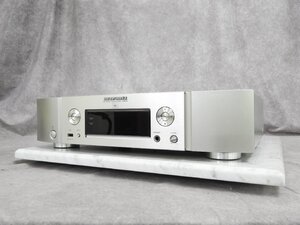 ☆ marantz マランツ NA8005 ネットワークプレイヤー ☆中古☆